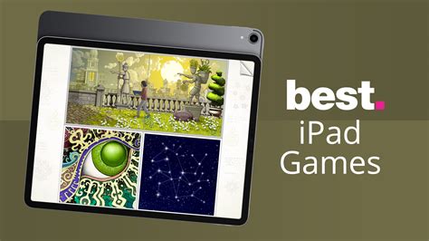 recommended games for ipad|highest rated ipad games.